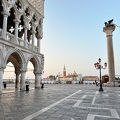 Sightseeing – Venetië / Treviso