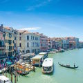 Sightseeing – Venetië / Treviso